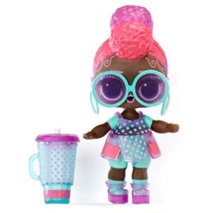 LOL Surprise Sunshine Pom Pom